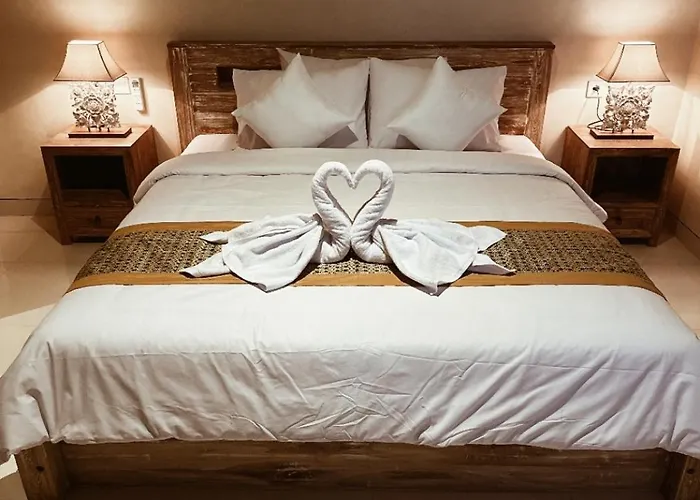 Marsa House * Ubud