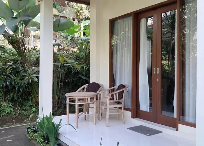 Marsa House * Ubud