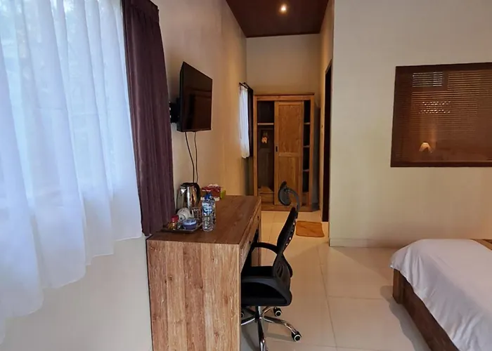 Marsa House *