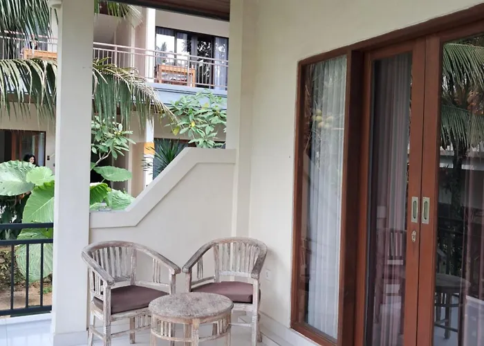 Marsa House
