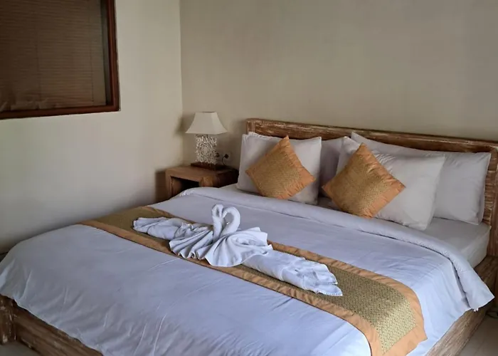 Marsa House Ubud