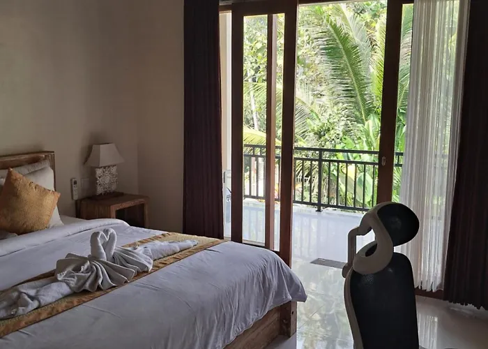 Marsa House * Ubud