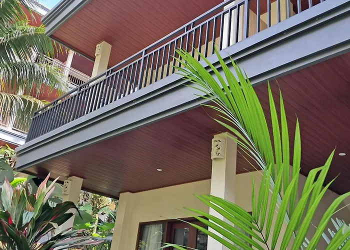 Marsa House *